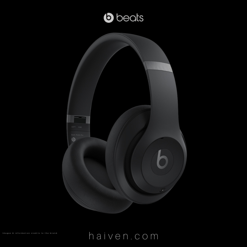 Beats Studio Pro Wireless Headphones