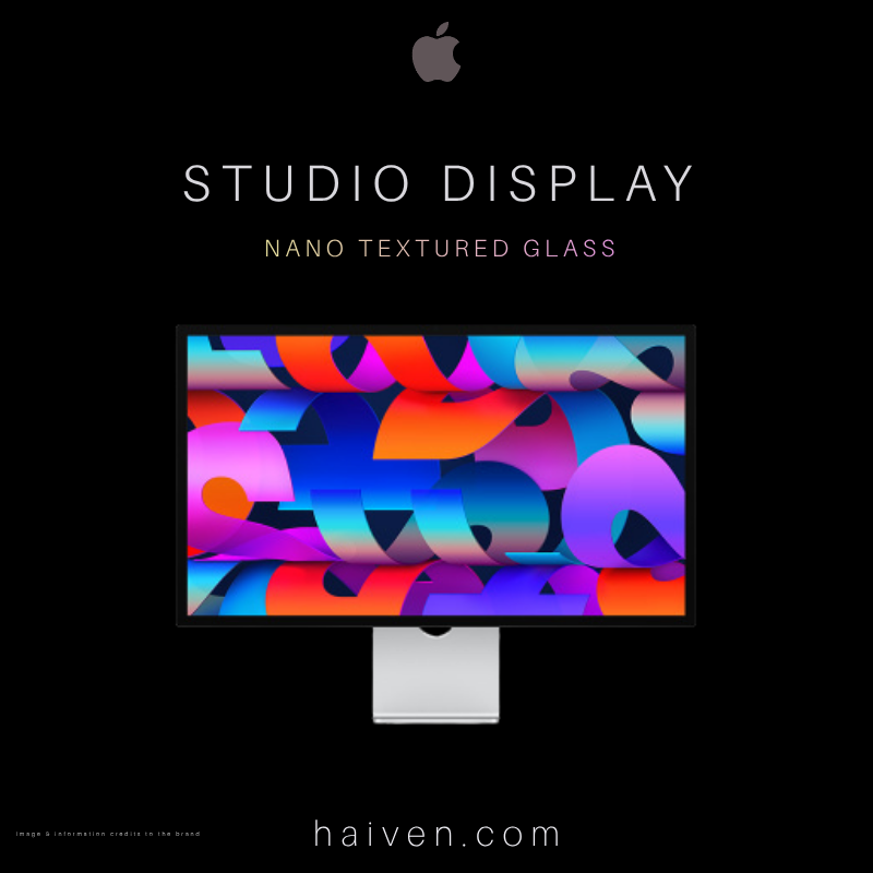 Apple Studio Display MMYW3 