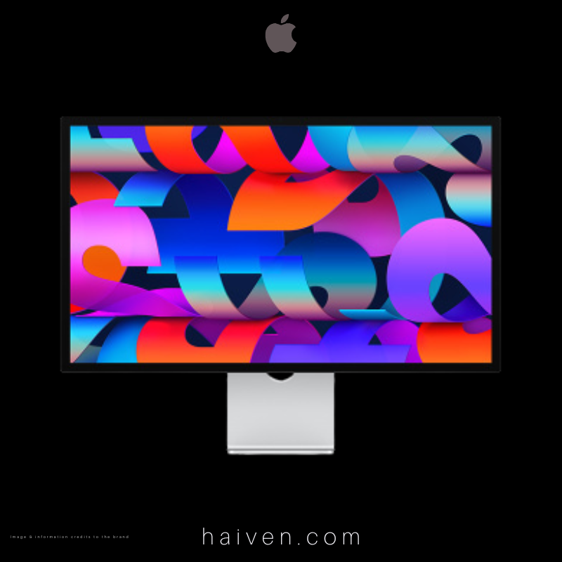 Apple Studio Display MMYW3 