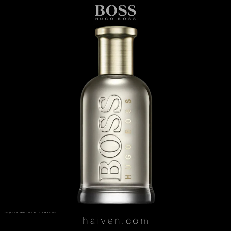 Hugo Boss Bottled EDP 100ML — Best Seller