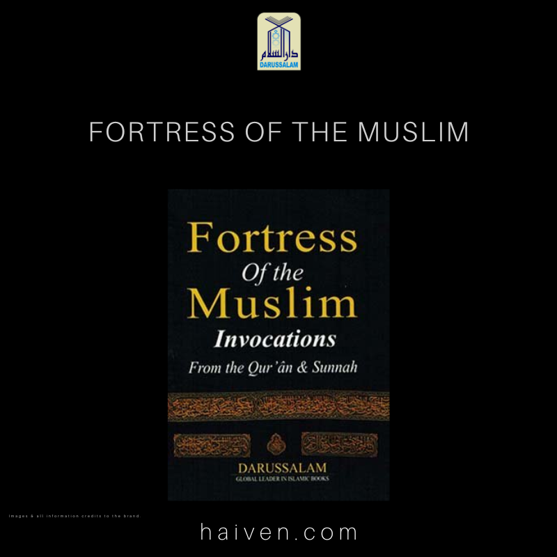 Fortress of the Muslim