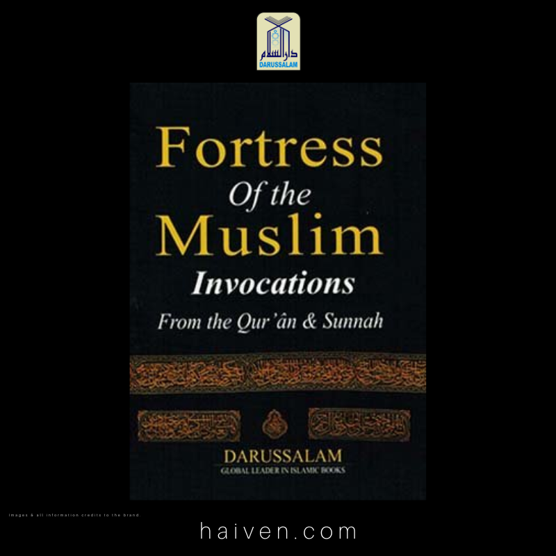 Fortress of the Muslim