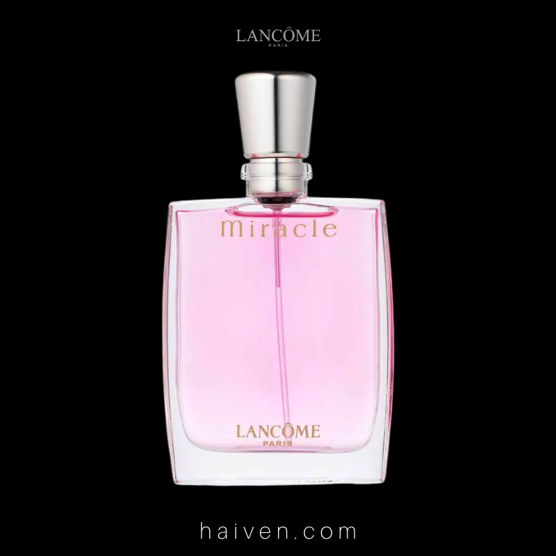 Lancome Miracle (W) EDP 100ML — Best Seller