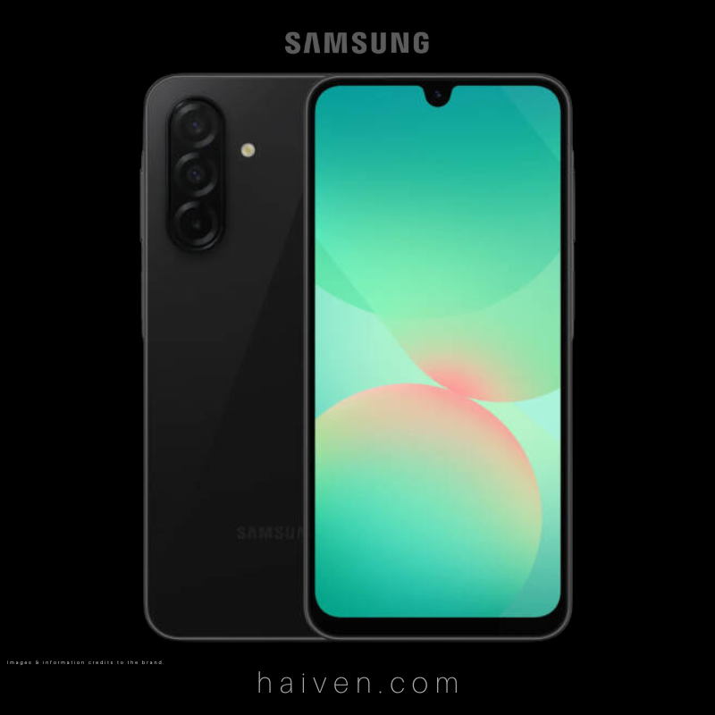 Samsung Galaxy A26 5G Dual SIM 6GB RAM 128GB TRA