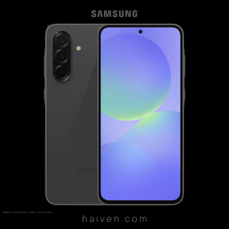 Samsung Galaxy A36 5G Dual SIM 8GB RAM 128GB TRA