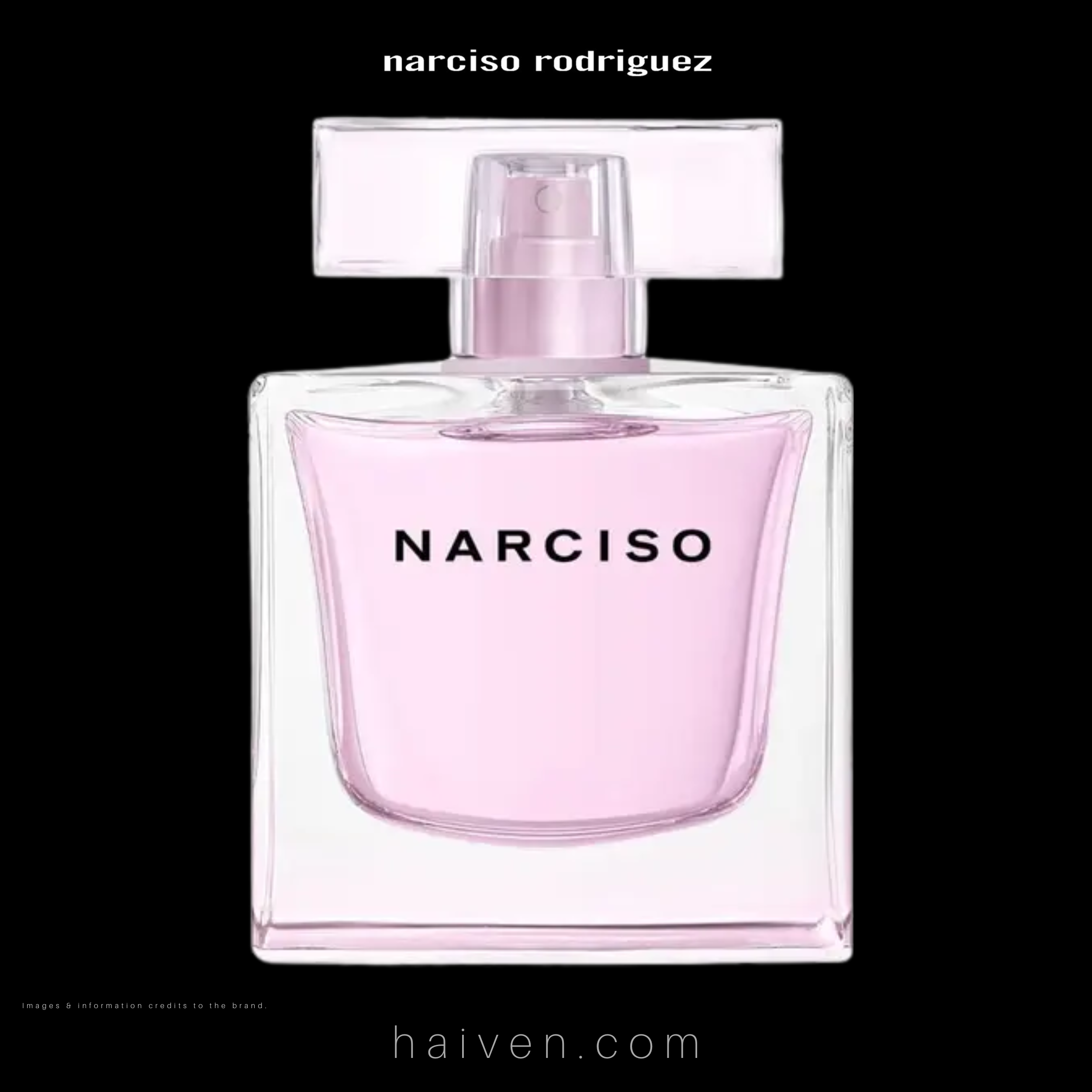 Narciso Rodriguez Narciso Radiante For Women EDP 90ml