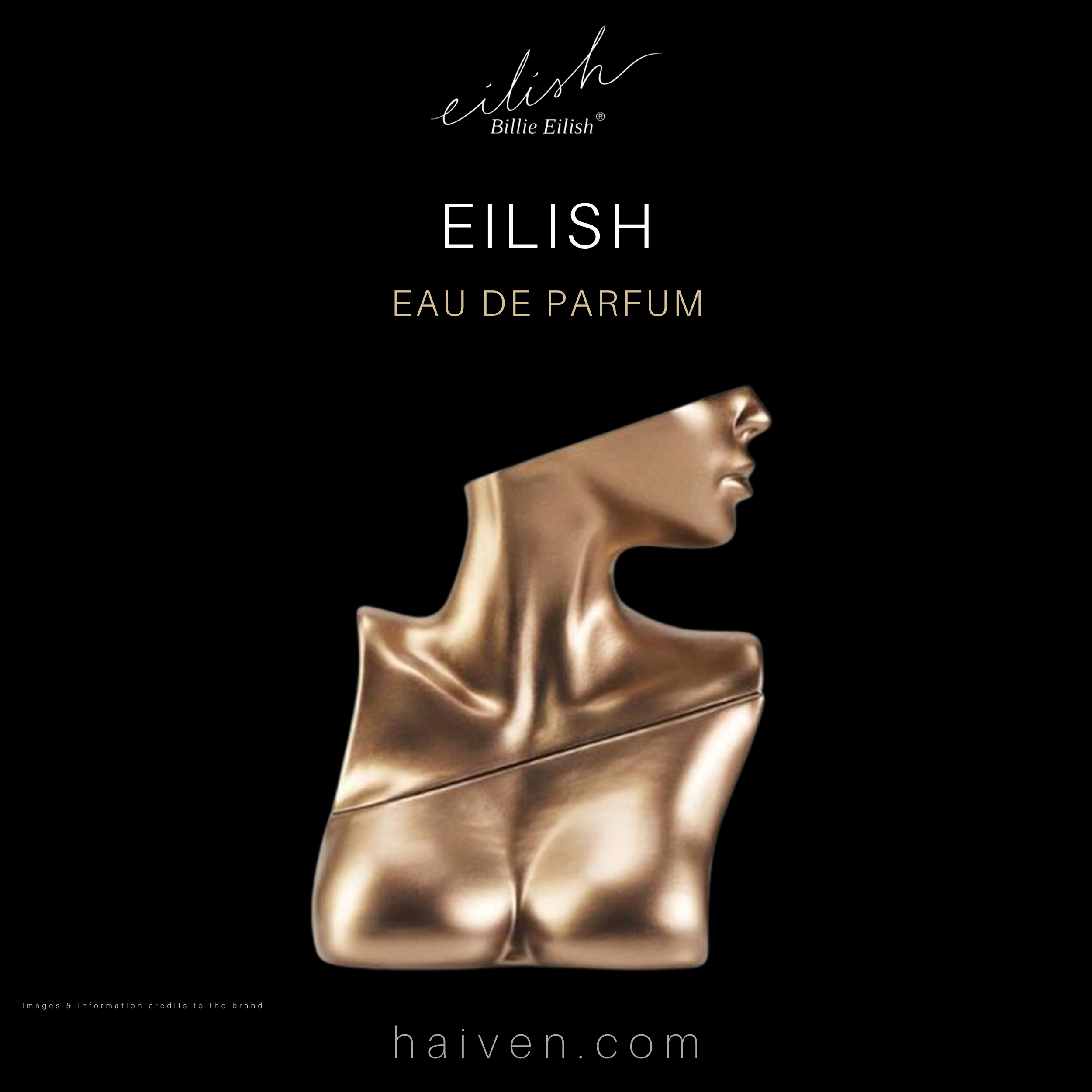 Billie Eilish Eilish EDP 100ml