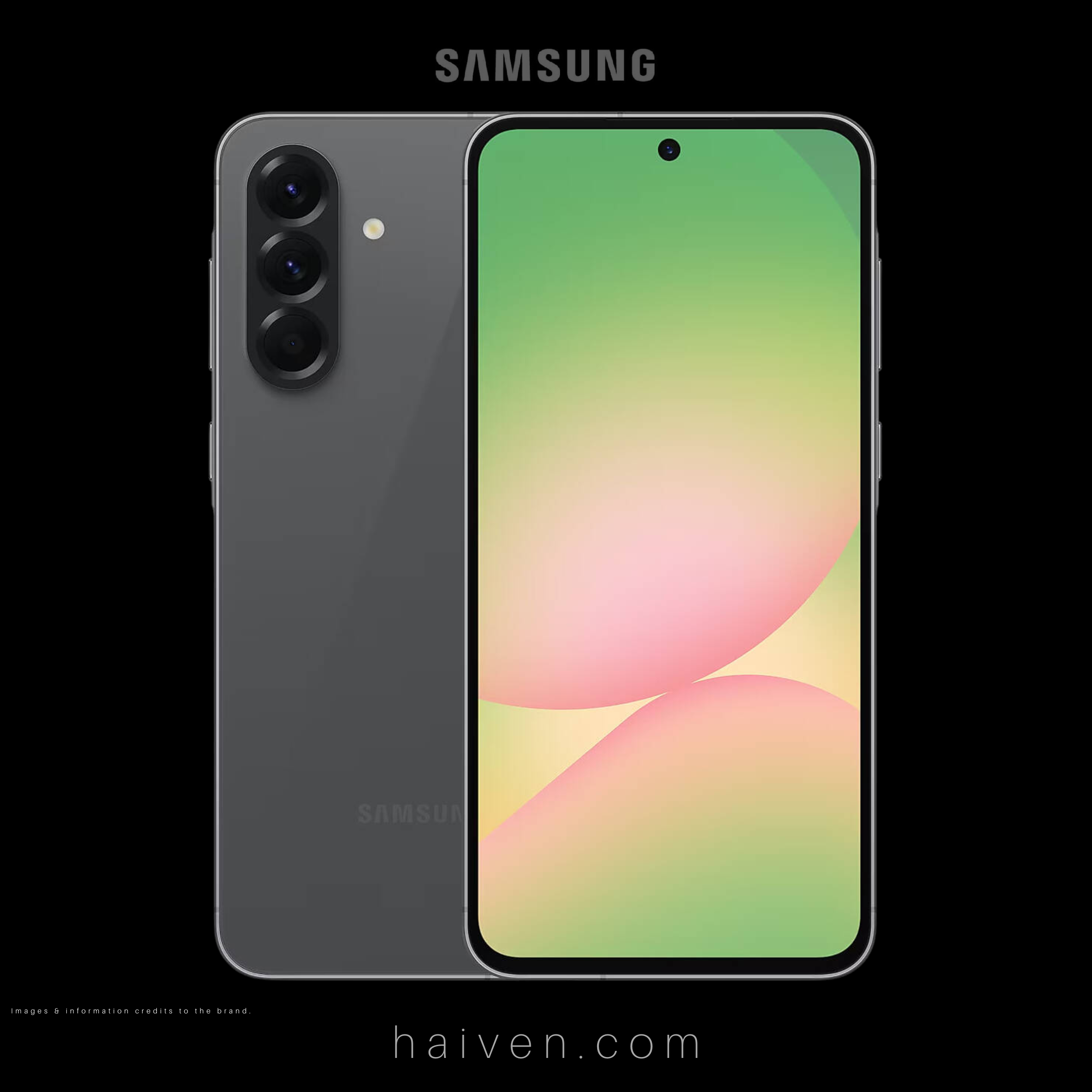 Samsung Galaxy A56 5G