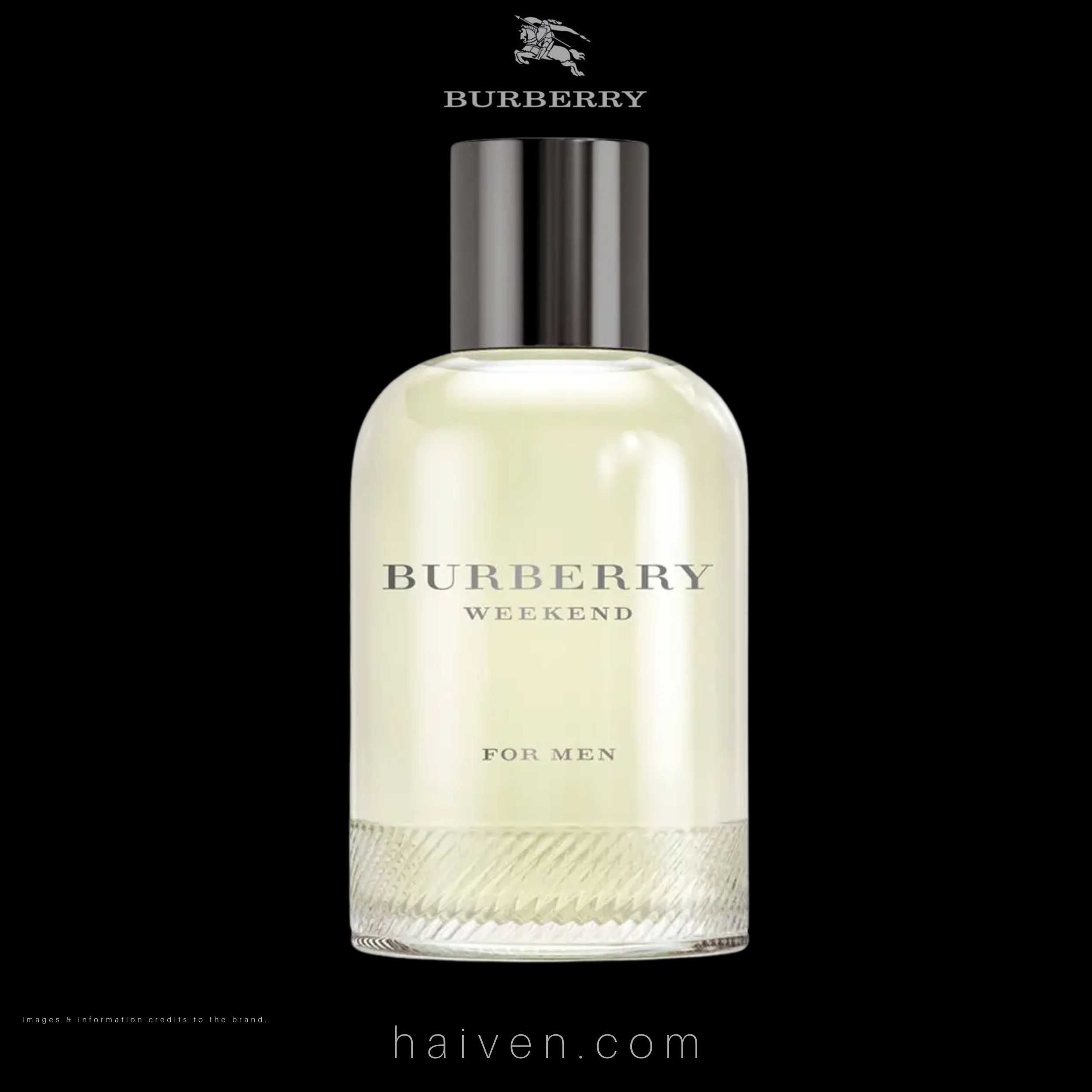 Burberry Weekend for Men EDT 100ml