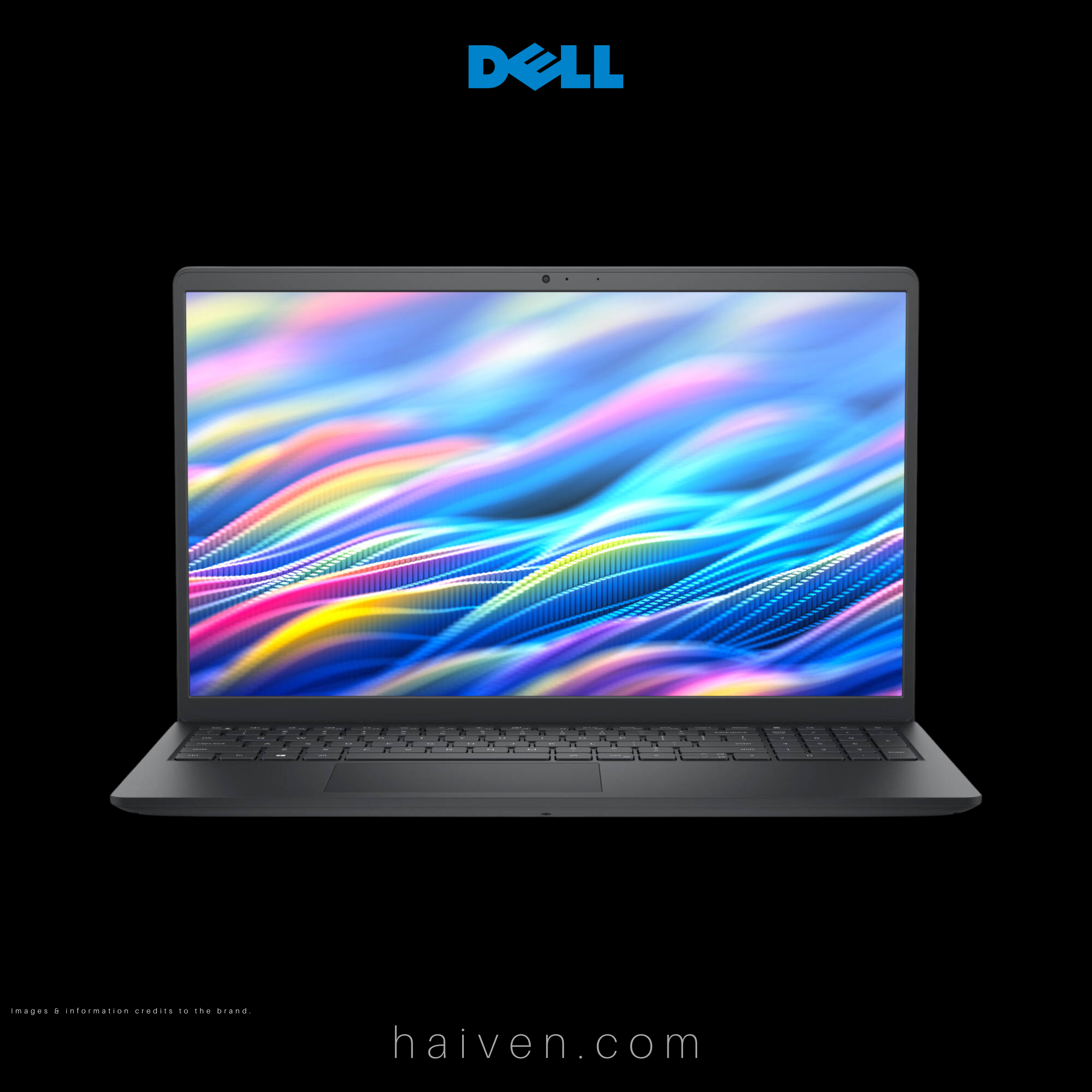 Dell DC 15250 Intel Core i5-1334U