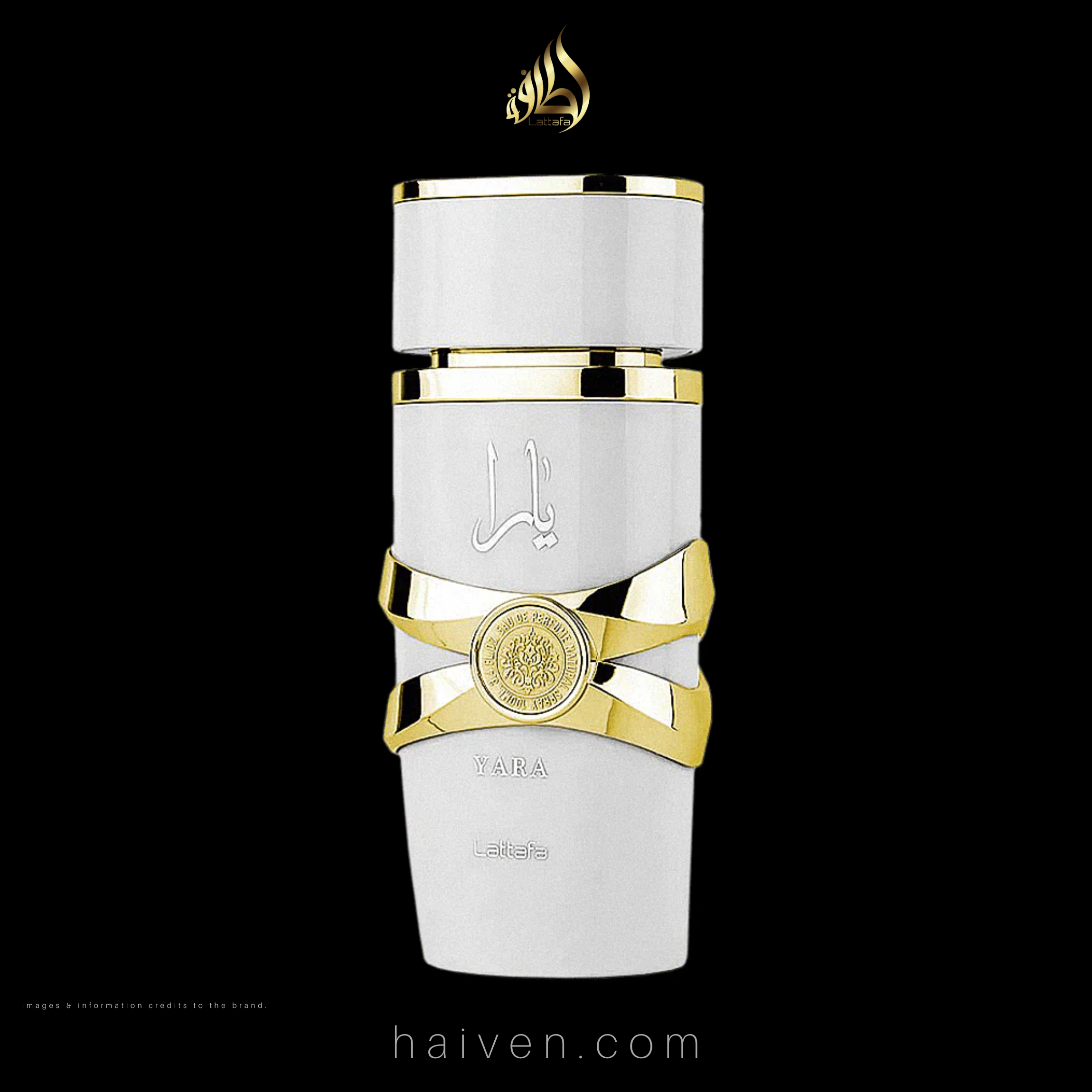 Lattafa Yara Moi EDP 100ML — Best Seller