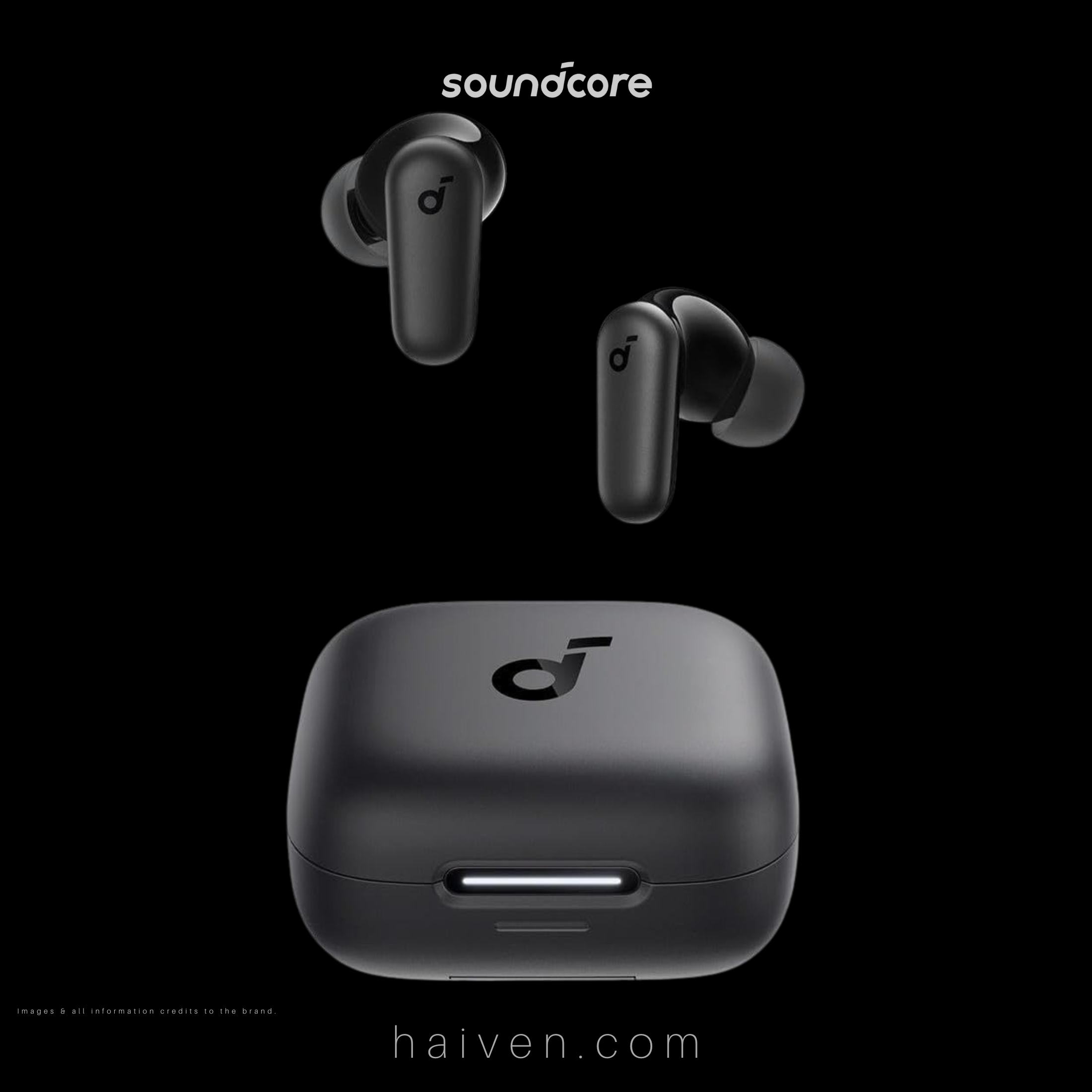 Soundcore R50i NC