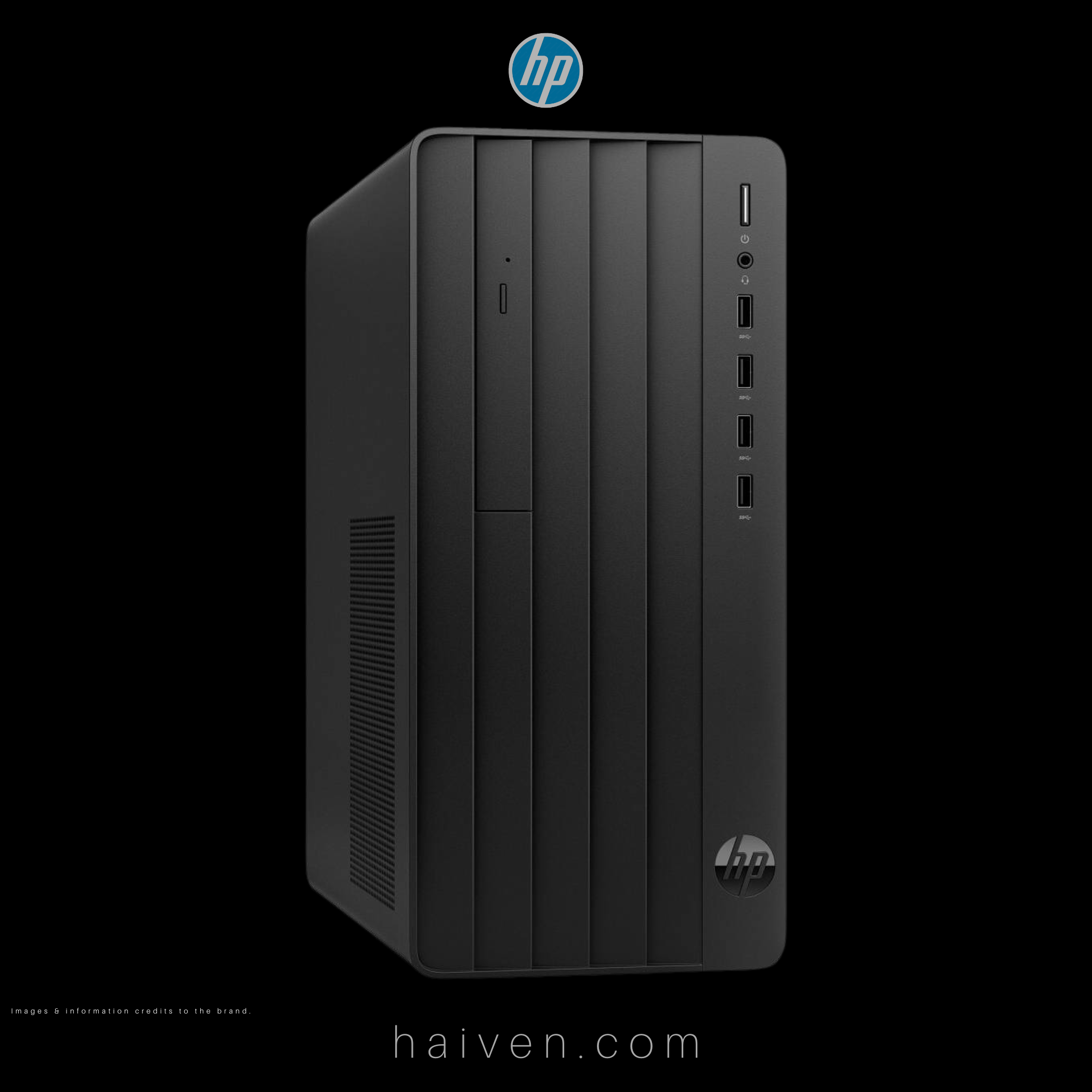 HP 290 G9 Core i5-14500 8GB 512GB SSD