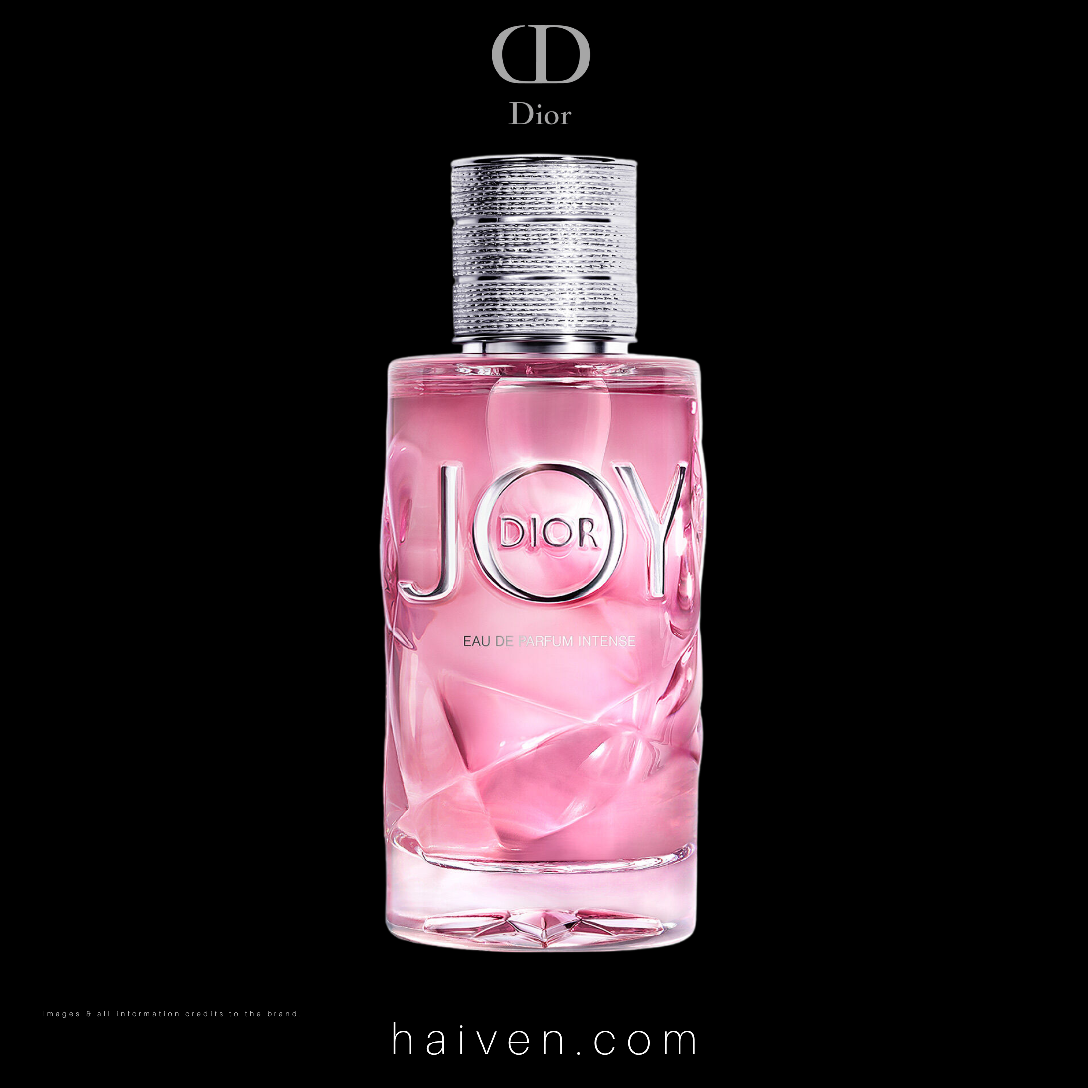 Dior Joy Intense EDP 90ML — Best Seller