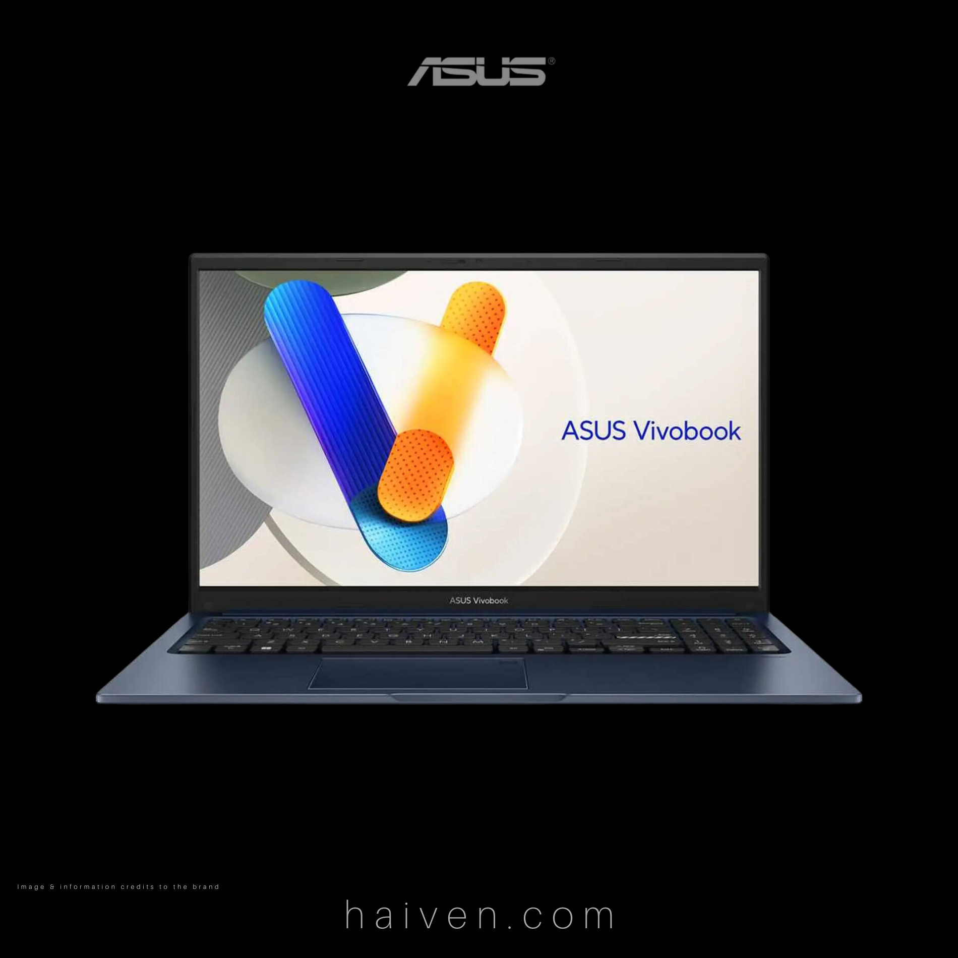 ASUS X1504VA Core i3-1315U 8GB 512GB 15.6-Inch FHD