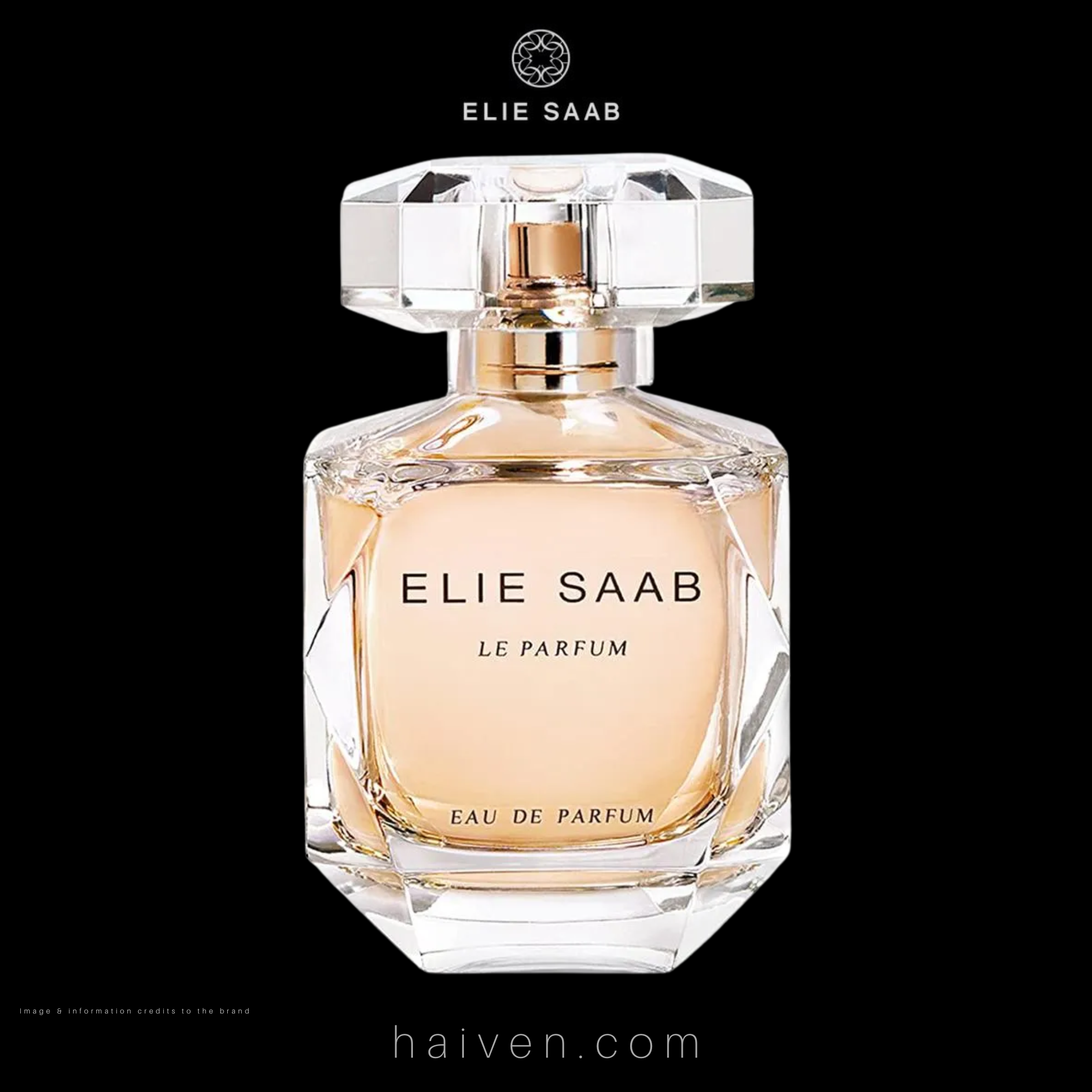 Elie Saab Le Parfum EDP For Women 90ML