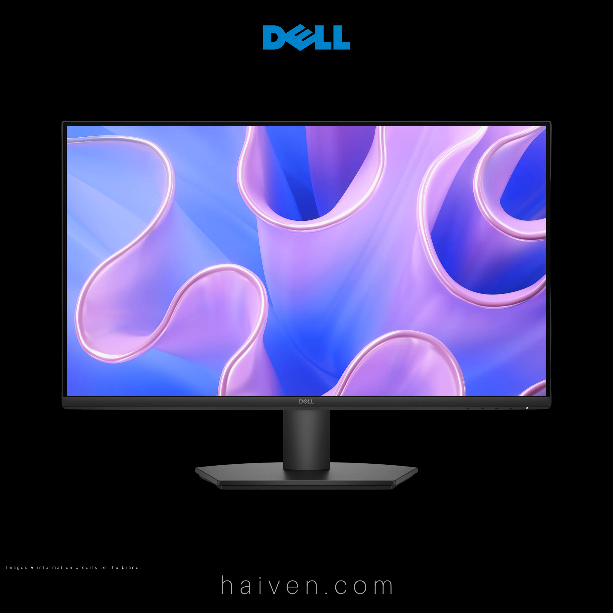 Dell SE2725HM 27-Inch LED Monitor
