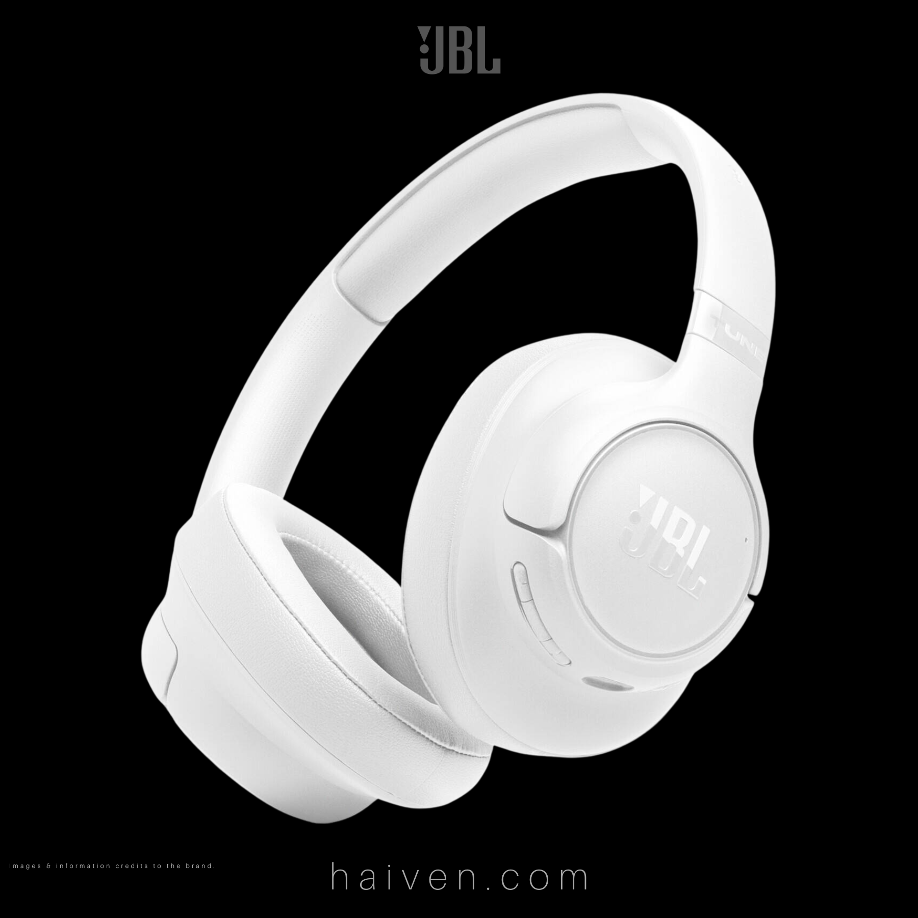 JBL Tune 730BT Wireless Over-Ear Headphone
