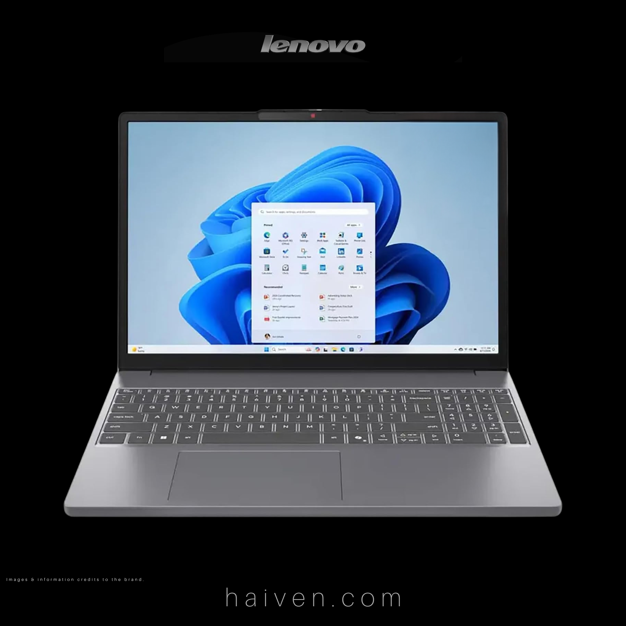 Lenovo IdeaPad Slim 3 Core i7-13620H 16GB 512GB SSD 16-Inch FHD DOS