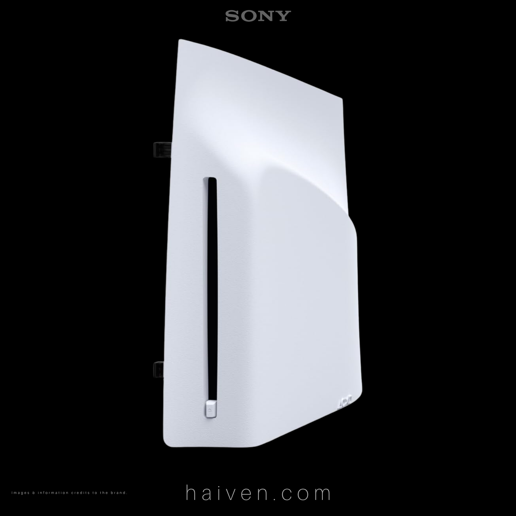 Sony PlayStation Disc Drive for PS5