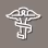 "Full-Body Chiropractic Icon"