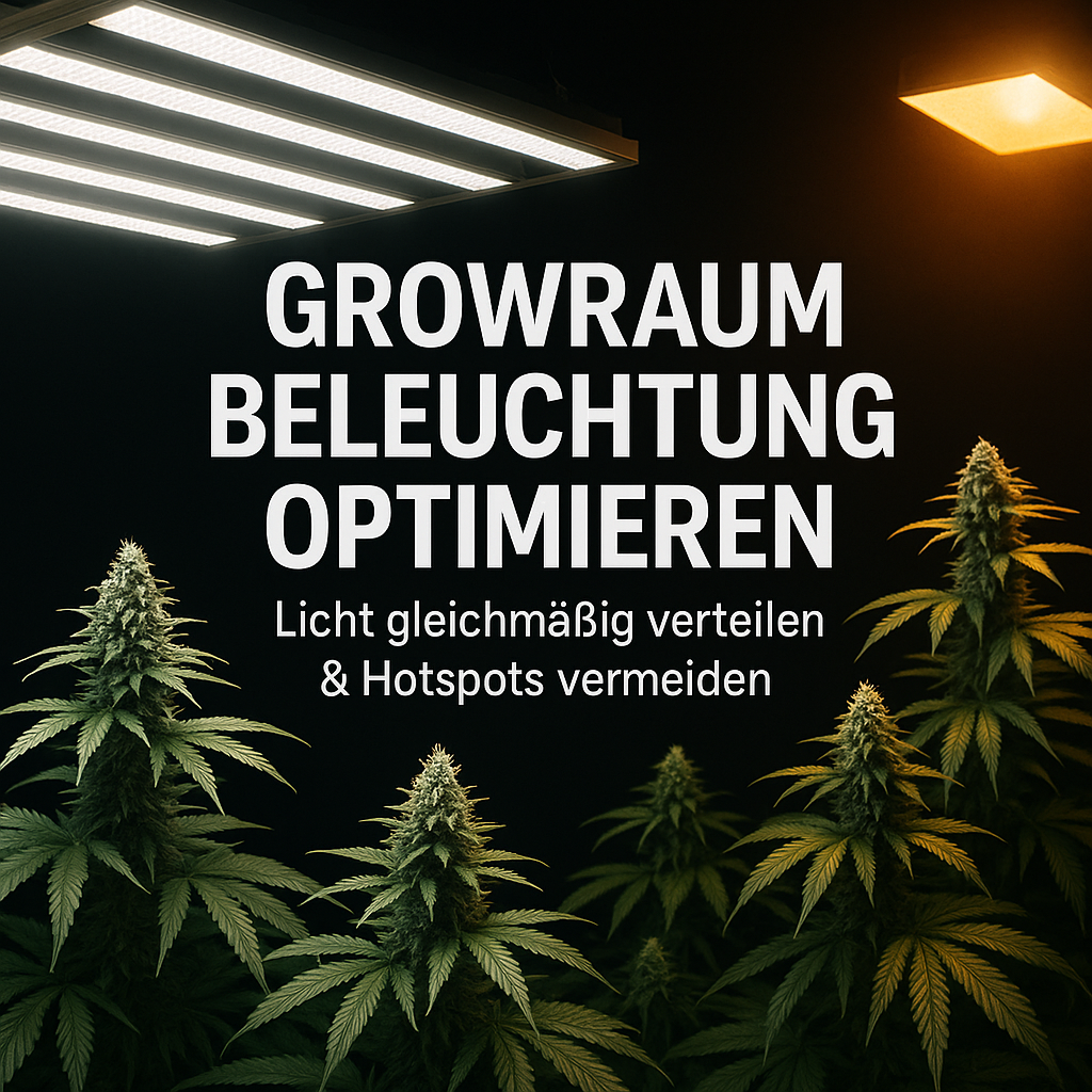 symbolbild growraumbeleuchtung