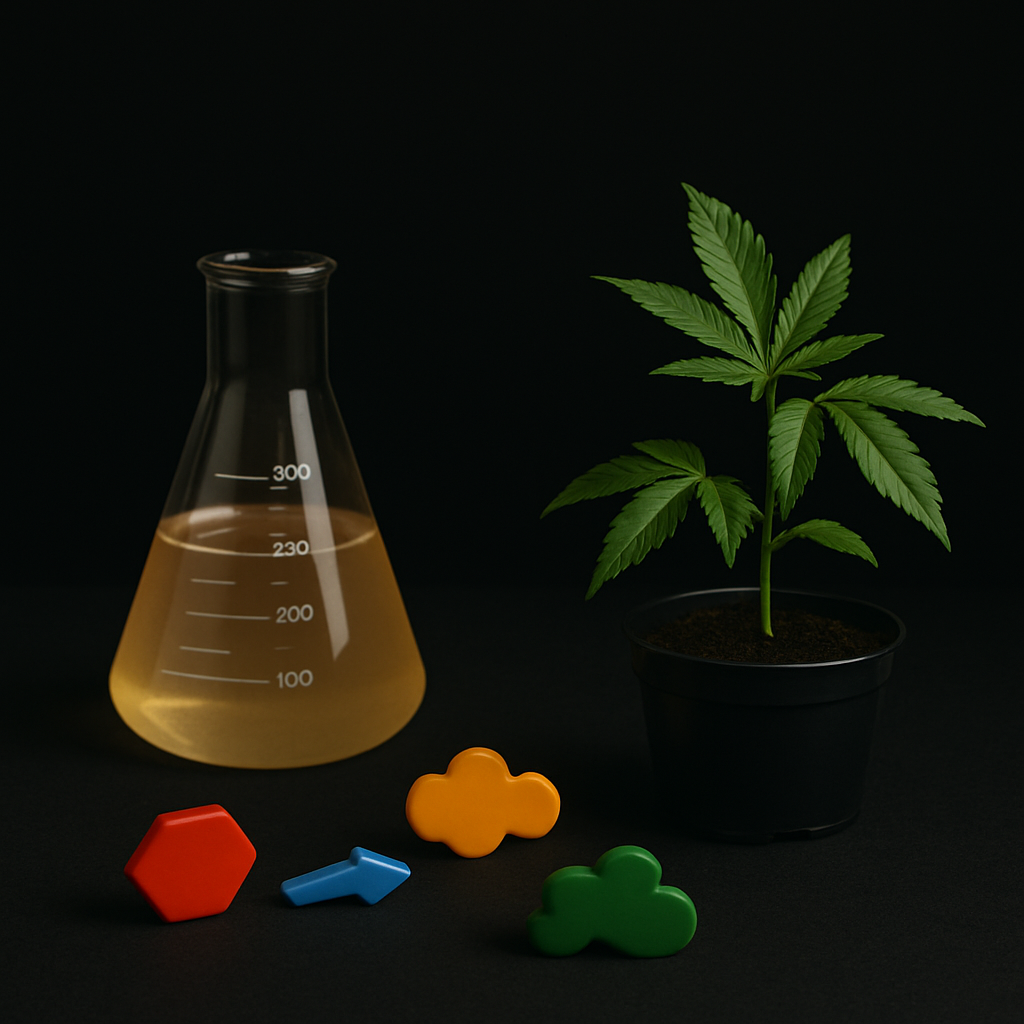 symbolbild enzyme