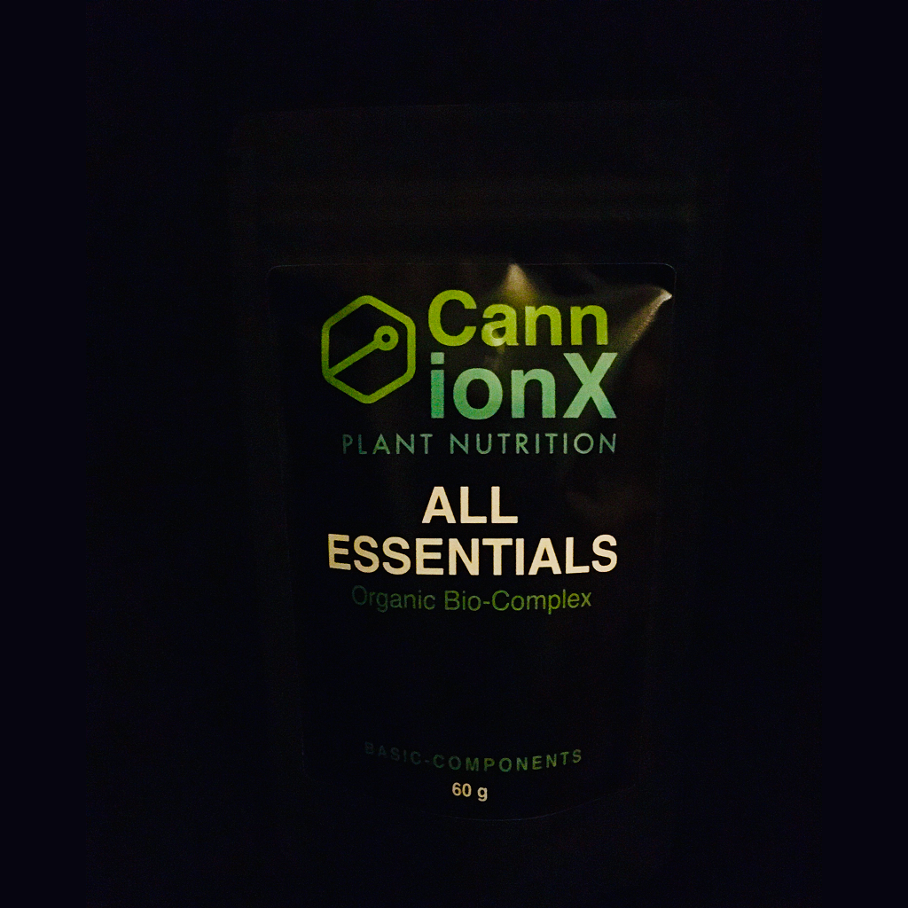 ALL ESSENTIALS pack