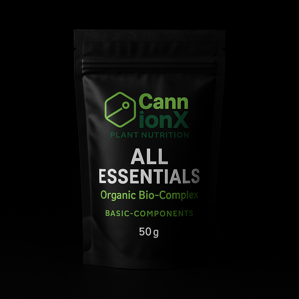 ALL ESSENTIALS pack
