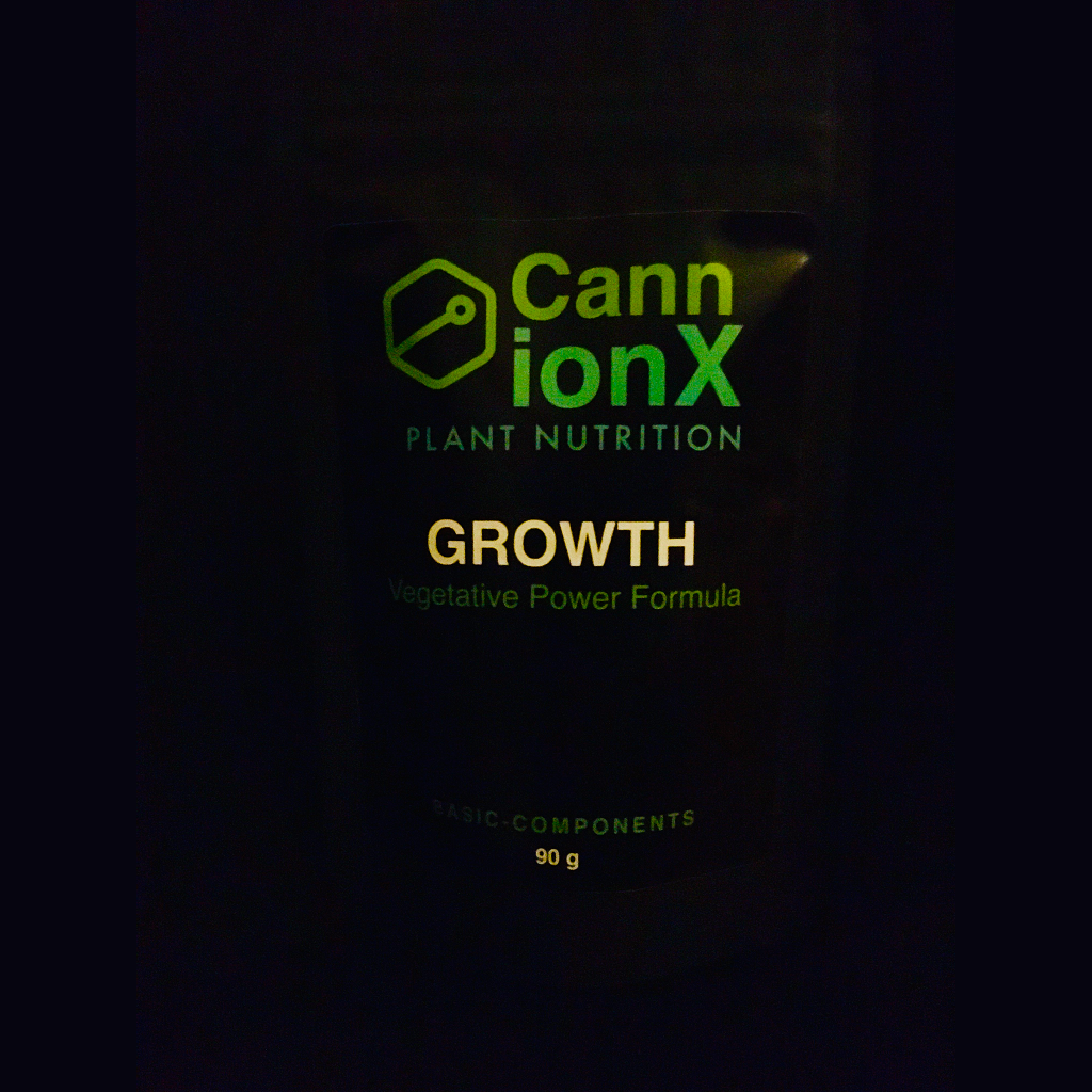 GROWTH pack