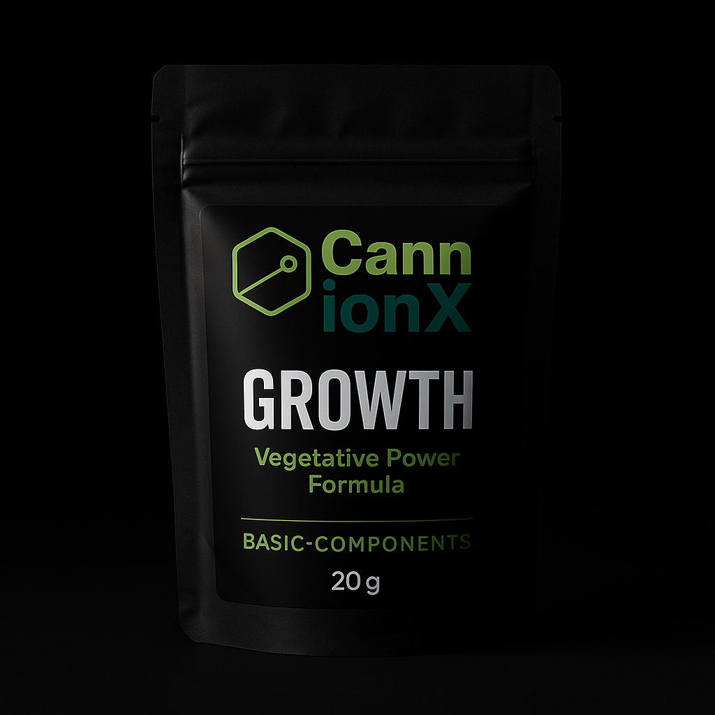 GROWTH pack