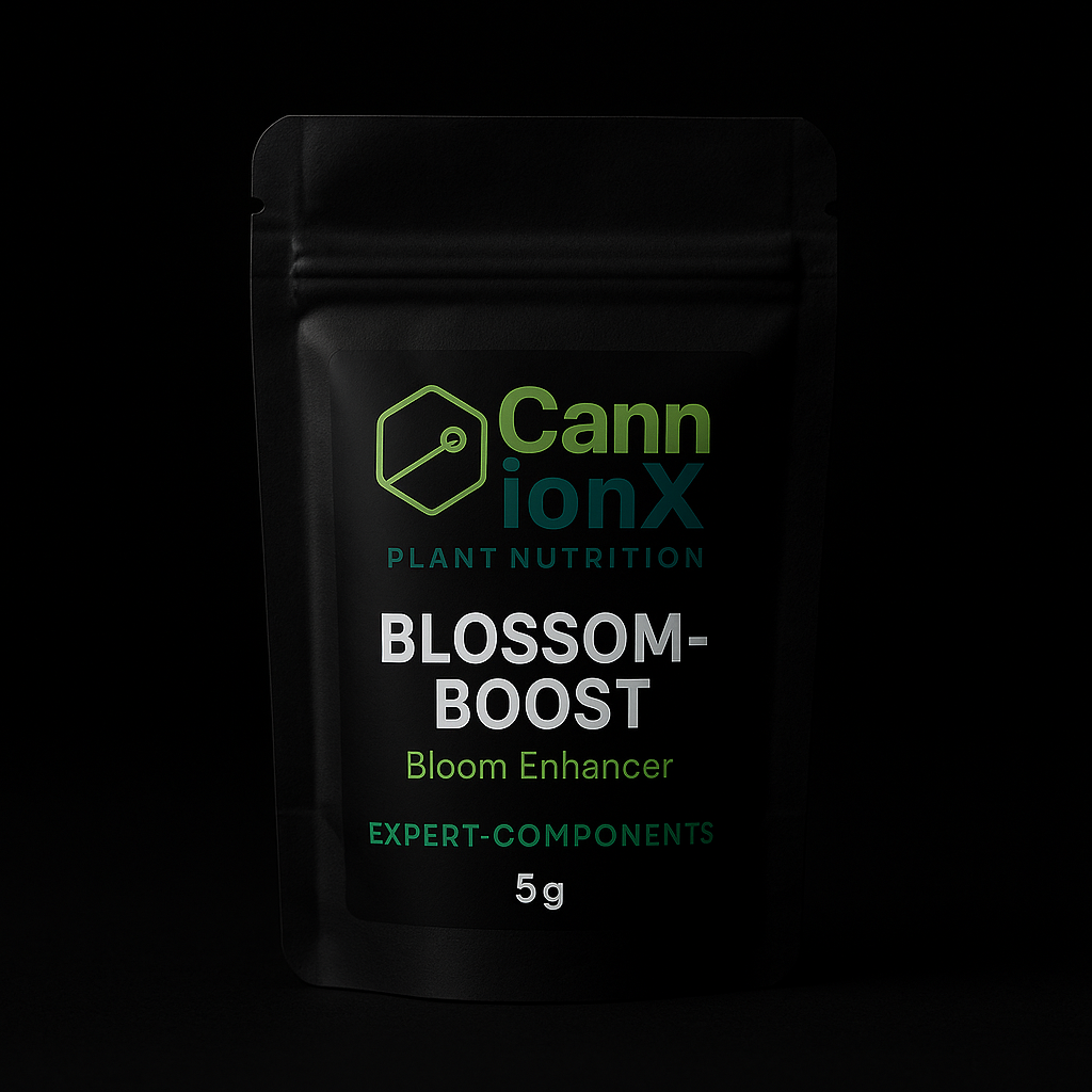 BLOSSOM-BOOST pack