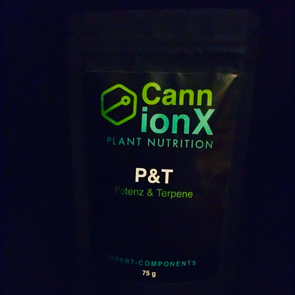 P&T Pack