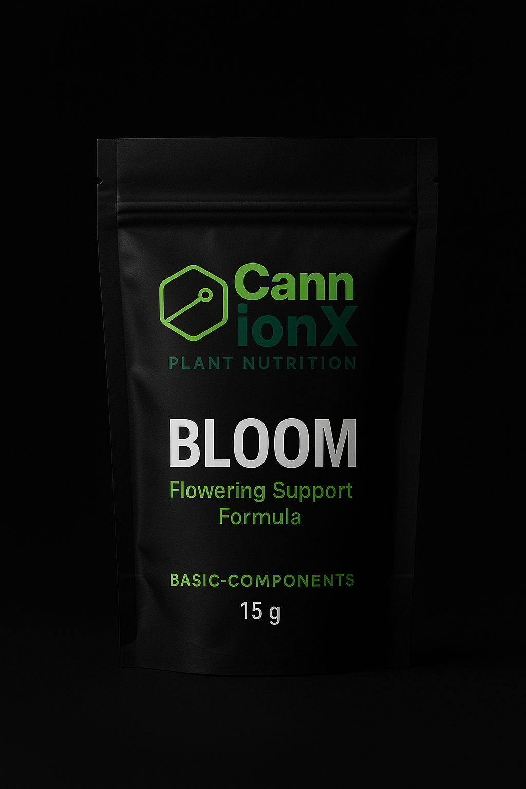 BLOOM pack