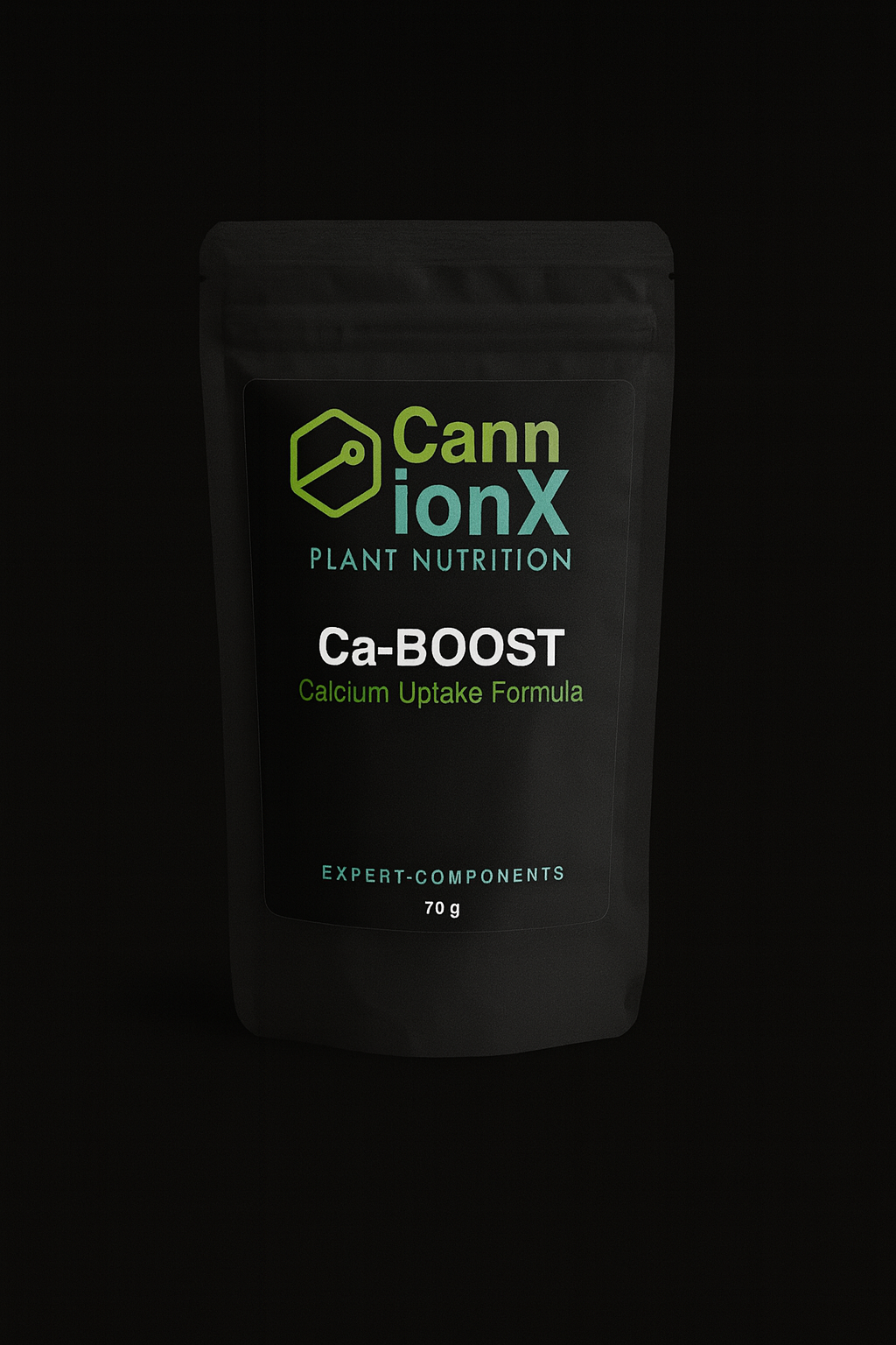 Ca-BOOST pack