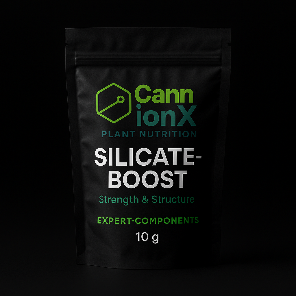 SILICATE-BOOST pack