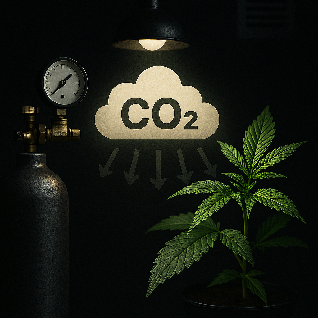symbolbild CO2