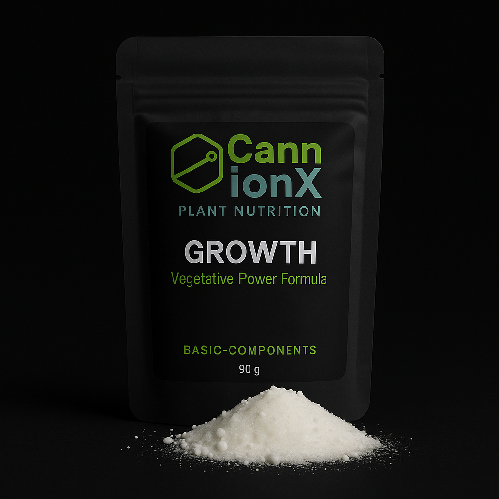 GROWTH BAG POWDER