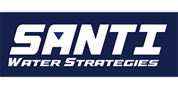 santi logo