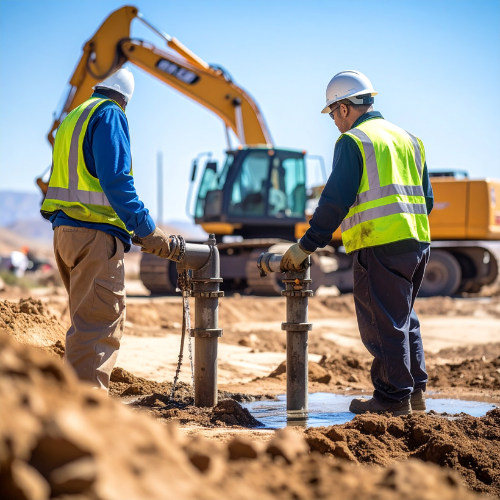 drilling