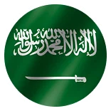 Saudi Arabia