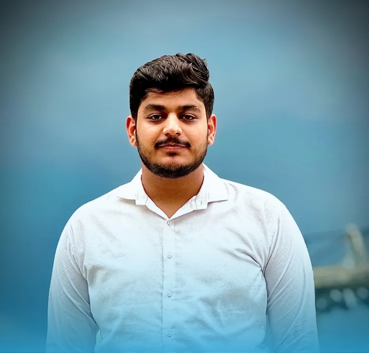 Ahsan - Delta International Recruitment Agency