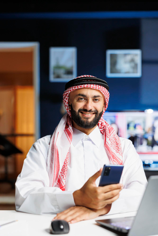 Recruitment agency in riyadh