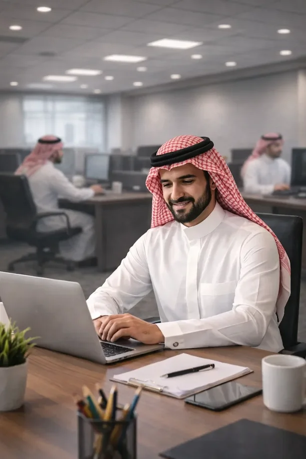 Recruitment Agency in Dammam for Pakistan