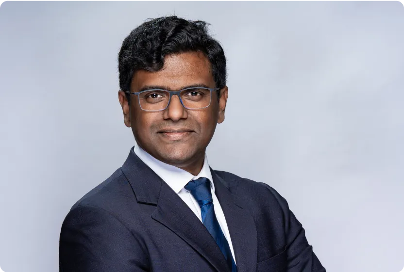 Deepak sekar