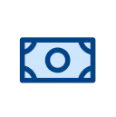 Transparent fees