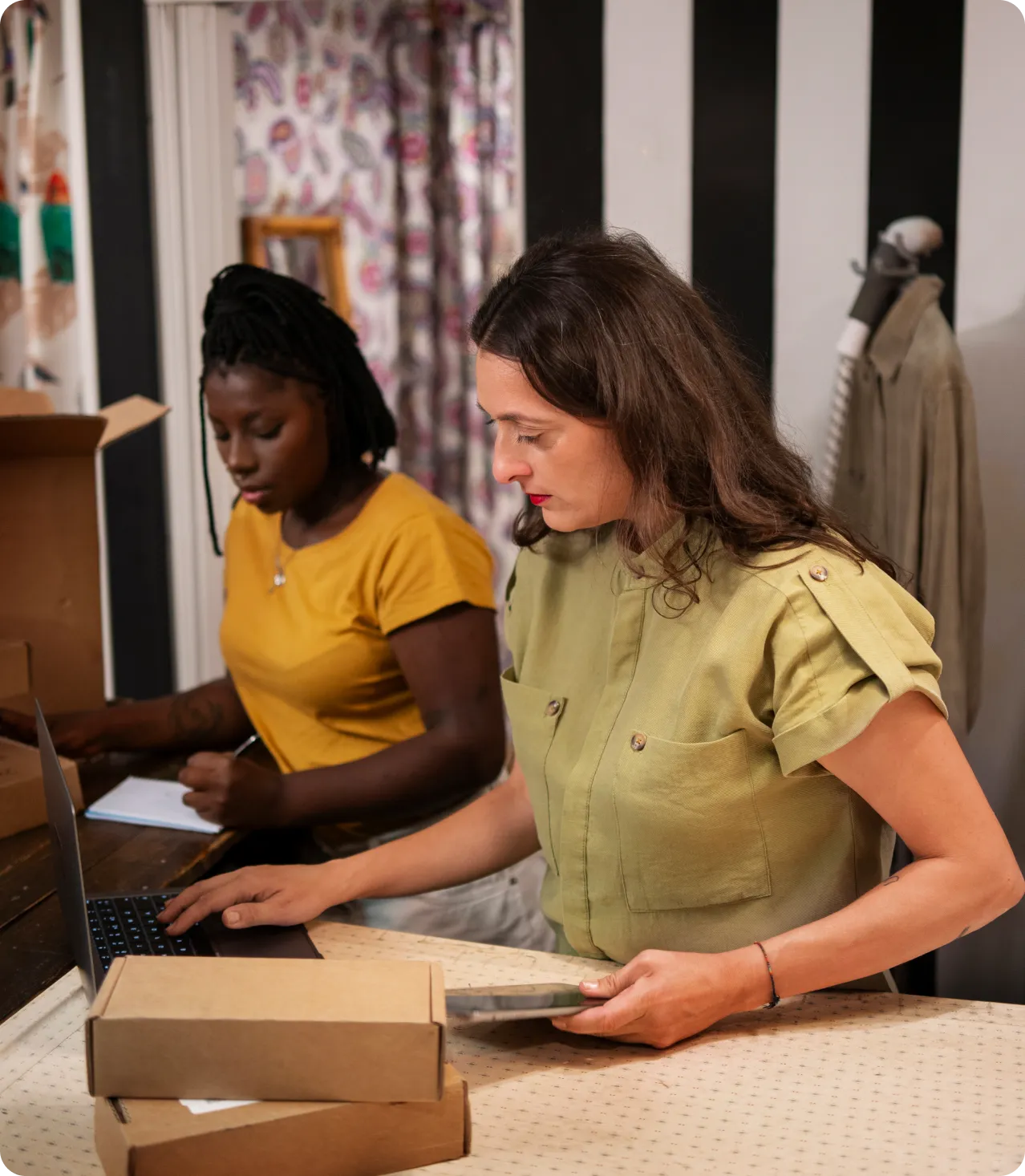 e-commerce