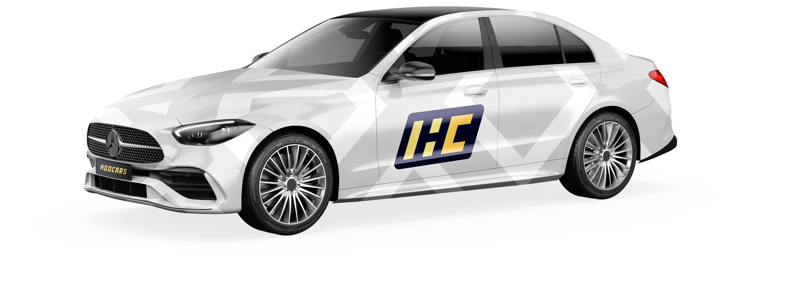 Hoocars car
