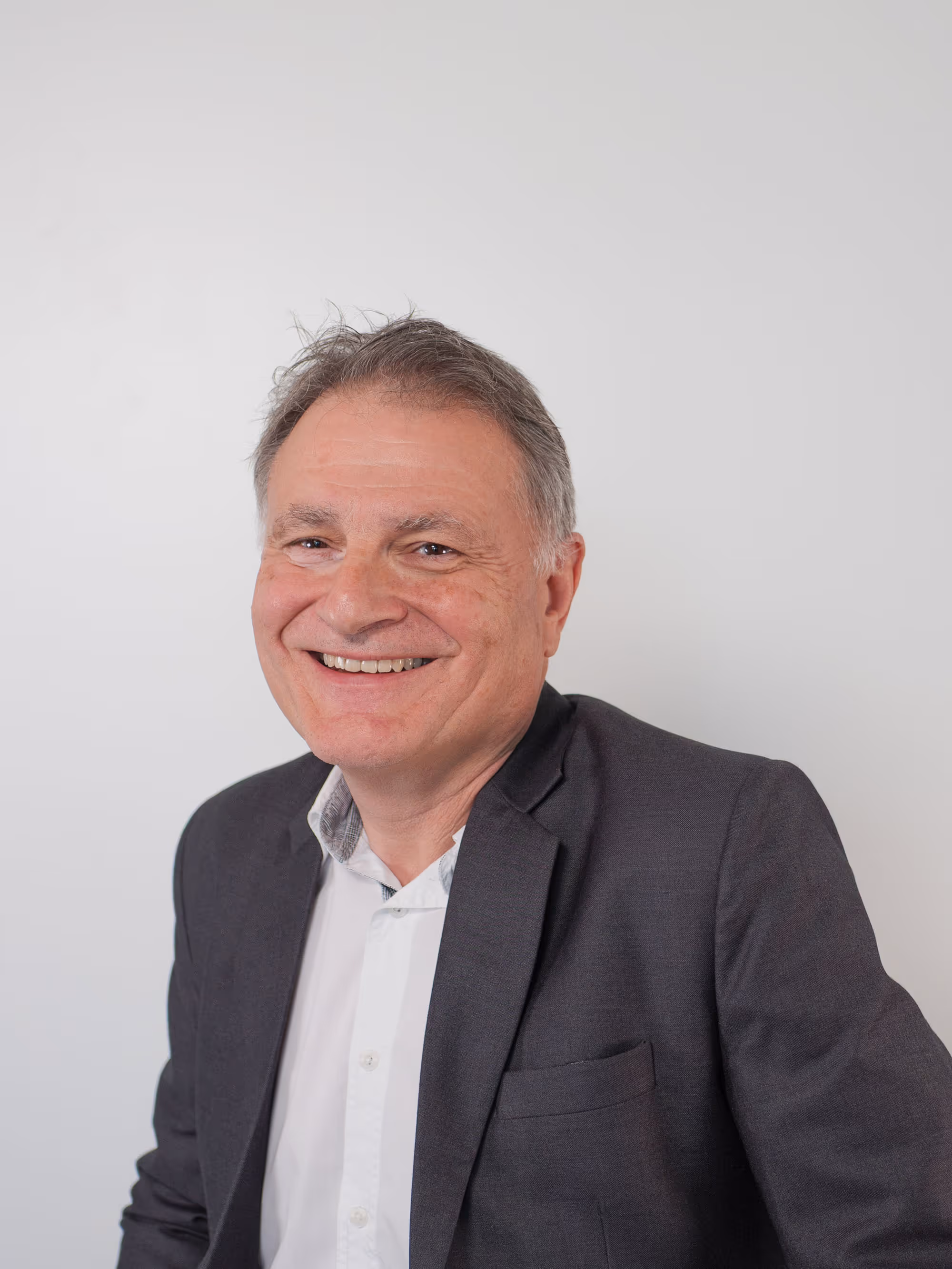 Christophe Leuenberger