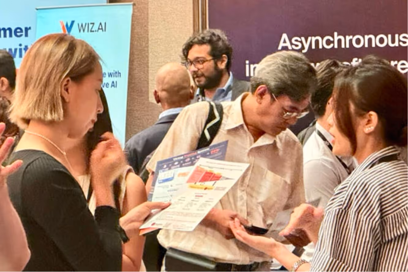 Digital assistant Mercury on left with speech bubble introducing as 24/7 AI Learning Assistant offering 20% coupon code TV-AIMENTOR valid until December 31, 2025.